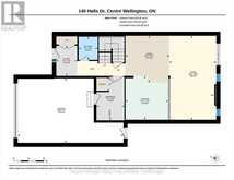 140 HALLS DRIVE | Elora Ontario | Slide Image Forty-one