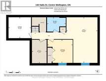 140 HALLS DRIVE | Elora Ontario | Slide Image Forty-three