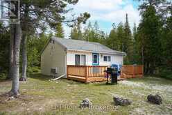 468 WARNER BAY ROAD | Tobermory Ontario | Slide Image Thirteen