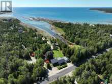 468 WARNER BAY ROAD | Tobermory Ontario | Slide Image One