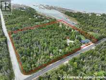 468 WARNER BAY ROAD | Tobermory Ontario | Slide Image Three