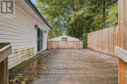 485 WALLACE AVENUE S | Listowel Ontario | Slide Image Thirty
