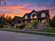 36 LAKESIDE WOODS CRESCENT | Port Elgin Ontario | Slide Image One