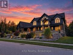 36 LAKESIDE WOODS CRESCENT Port Elgin Ontario, N0H 2C6