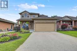 15 COOK CRESCENT | St. Thomas Ontario | Slide Image One