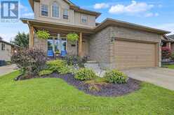 15 COOK CRESCENT | St. Thomas Ontario | Slide Image Two