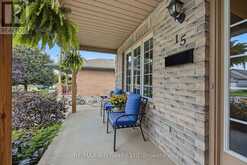 15 COOK CRESCENT | St. Thomas Ontario | Slide Image Five