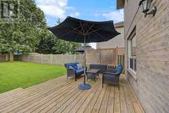 15 COOK CRESCENT | St. Thomas Ontario | Slide Image Fourteen
