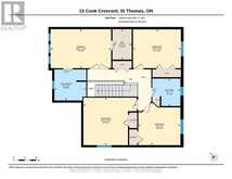 15 COOK CRESCENT | St. Thomas Ontario | Slide Image Thirty-three
