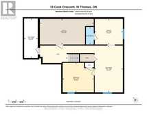 15 COOK CRESCENT | St. Thomas Ontario | Slide Image Thirty-four