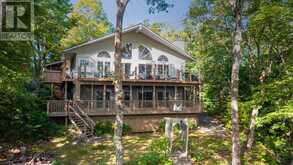 326 BLUE LAKE ROAD | Seguin Ontario | Slide Image One