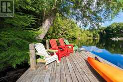 326 BLUE LAKE ROAD | Seguin Ontario | Slide Image Three