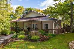 326 BLUE LAKE ROAD | Seguin Ontario | Slide Image Nine