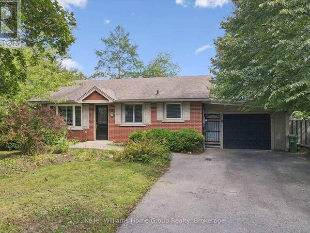10 PICADILLY PLACE Guelph Ontario, N1G 2P9 - 5 Bedrooms Home For Sale
