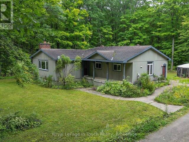 1749 GRATRIX ROAD Waubaushene Ontario, L0K 2C0 - 4 Bedrooms Home For Sale