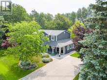 110 LIISA'S LANE | The Blue Mountains Ontario | Slide Image Five