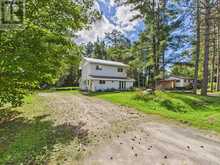 31 HUTCHESON BEACH ROAD E | Huntsville Ontario | Slide Image One
