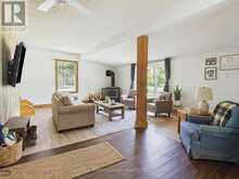 31 HUTCHESON BEACH ROAD E | Huntsville Ontario | Slide Image Four