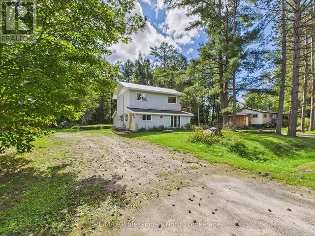 31 HUTCHESON BEACH ROAD E Huntsville Ontario, P1H 1N4 - 3 Bedrooms Home For Sale