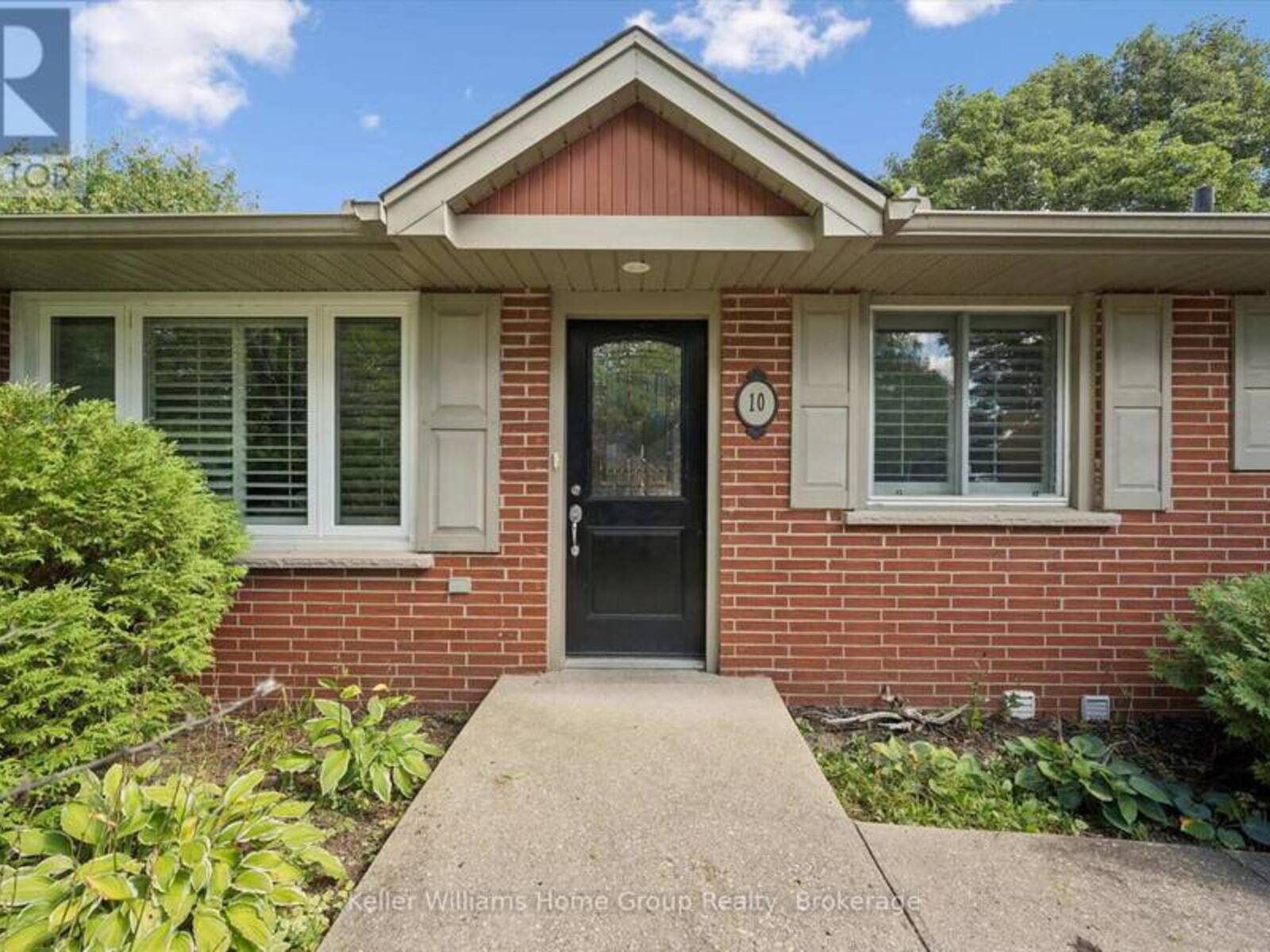 10 PICADILLY PLACE, Guelph, Ontario N1G 2P9