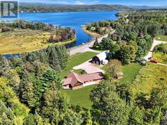 1010 SHAMBA TRAIL Haliburton Ontario, K0M 1S0