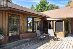1010 SHAMBA TRAIL | Haliburton Ontario | Slide Image Three