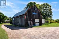 1010 SHAMBA TRAIL | Haliburton Ontario | Slide Image Forty-five