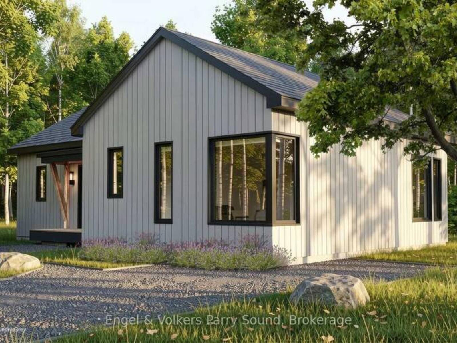 135 CALI AVENUE, Seguin, Ontario P2A 0B2