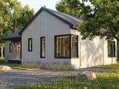 135 CALI AVENUE Seguin Ontario, P2A 0B2