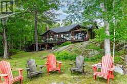 257 BIG ROCK ROAD | Port Severn Ontario | Slide Image One