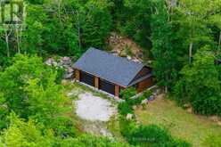 257 BIG ROCK ROAD | Port Severn Ontario | Slide Image Thirty-seven