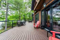 257 BIG ROCK ROAD | Port Severn Ontario | Slide Image Eight