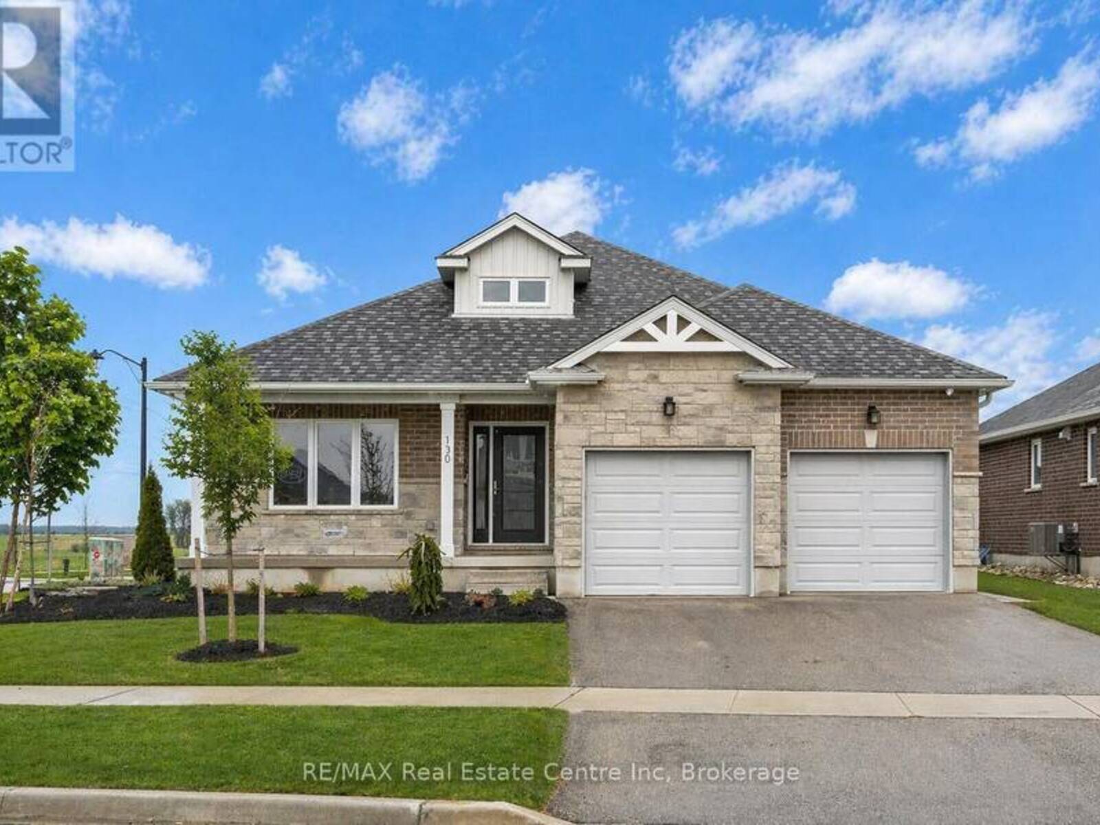 130 STEPHENSON WAY, Minto, Ontario N0G 2P0
