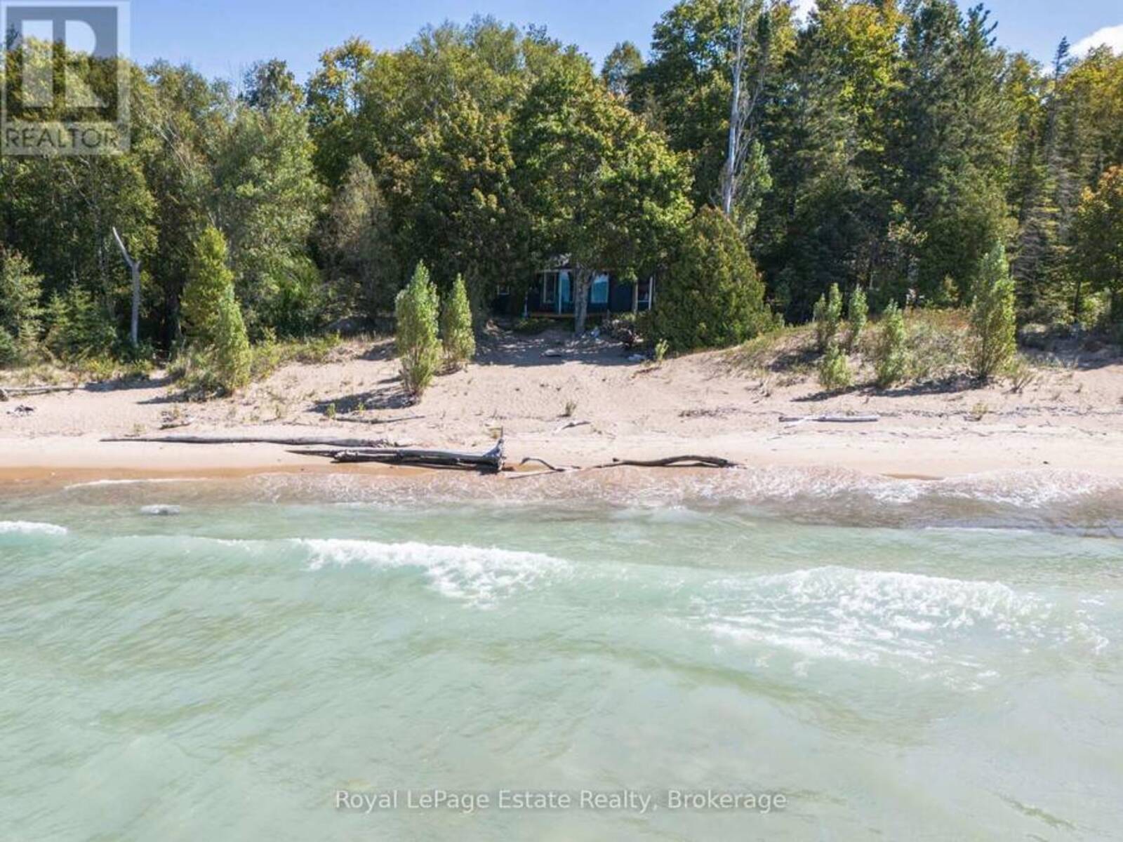 219 BRUCE 13 ROAD, Southampton, Ontario N0H 2L0