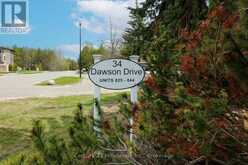 825 - 34 DAWSON DRIVE | Collingwood Ontario | Slide Image Two