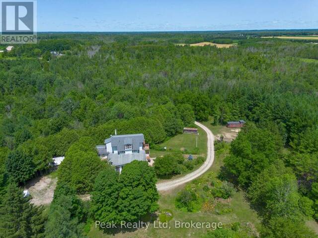 1575 CONCESSION 10 CONCESSION Huron-Kinloss Ontario, N0G 2B0 - Farm For Sale