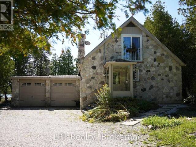 67 MCIVOR DRIVE Miller Lake Ontario, N0H 1Z0 - 3 Bedrooms Waterfront Home For sale