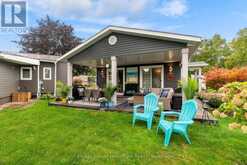 188 PEBBLE BEACH PARKWAY | Grand Bend Ontario | Slide Image Thirty-three