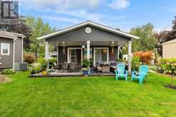 188 PEBBLE BEACH PARKWAY | Grand Bend Ontario | Slide Image Thirty-four