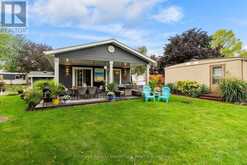 188 PEBBLE BEACH PARKWAY | Grand Bend Ontario | Slide Image Thirty-five