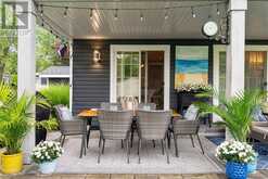 188 PEBBLE BEACH PARKWAY | Grand Bend Ontario | Slide Image Thirty-eight