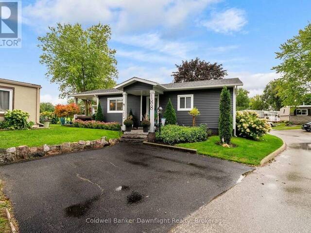 188 PEBBLE BEACH PARKWAY Grand Bend Ontario, N0M 1T0 - 2 Bedrooms Home For Sale
