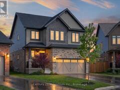 15 MAIDENS CRESCENT Collingwood Ontario, L9Y 3B7