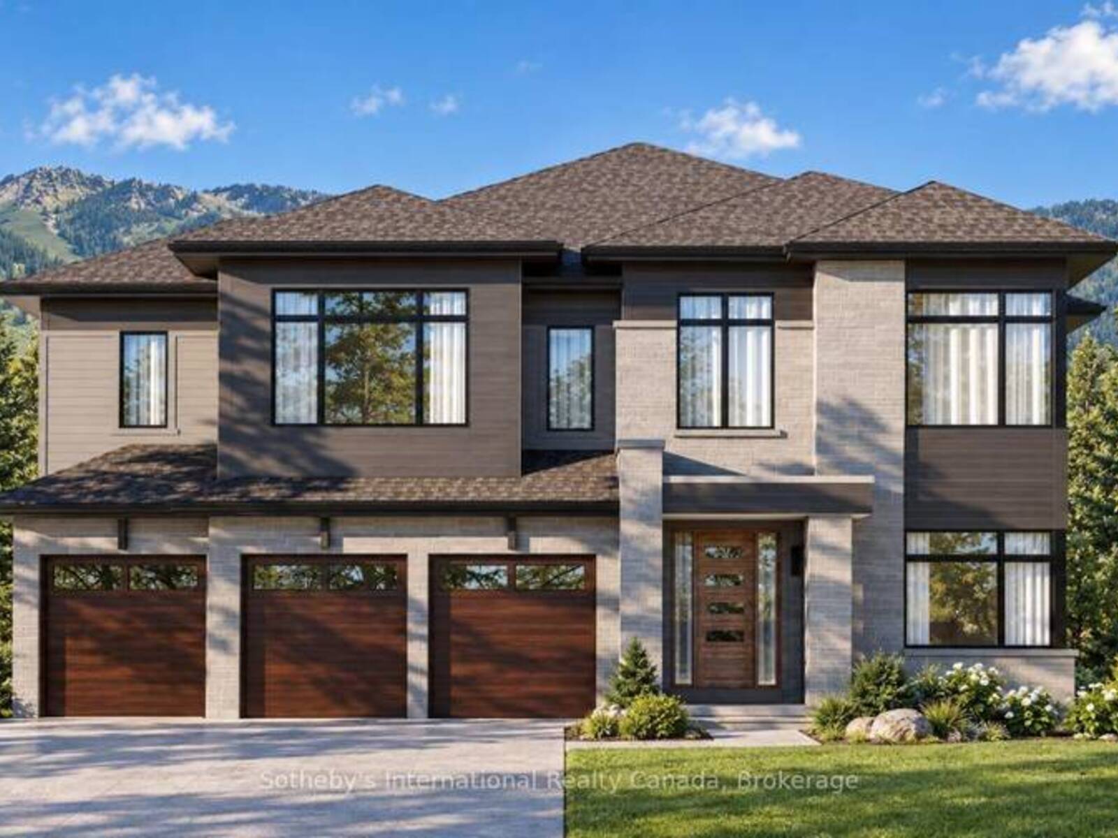 120 CLEMENT LANE, The Blue Mountains, Ontario N0H 1J0