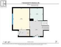 7 HOMESTEAD PLACE | Kitchener Ontario | Slide Image Twenty-five