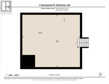 7 HOMESTEAD PLACE | Kitchener Ontario | Slide Image Twenty-seven