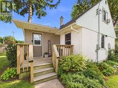 2 REGINA ROAD Clinton Ontario, N0M 1L0