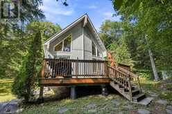 1289 BIG HAWK LAKE ROAD | Haliburton Ontario | Slide Image One