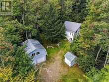 1289 BIG HAWK LAKE ROAD | Haliburton Ontario | Slide Image Two