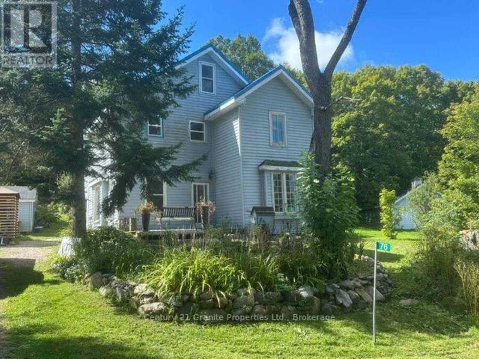 76 NIPISSING ROAD E, Seguin, Ontario P2A 0B6